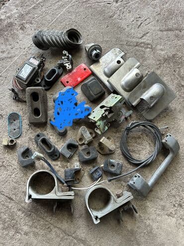 Набор на Sprinter любой деталь