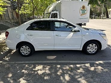шевроле коблт: Chevrolet Cobalt: 2018 г., 1.5 л, Автомат, Бензин, Седан — 4