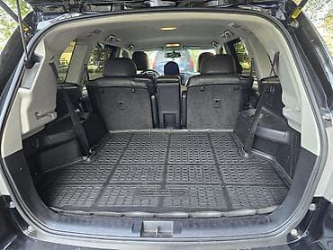 Унаа сатуу: Toyota Highlander: 2011 г., Автомат, Бензин, Кроссовер — 8
