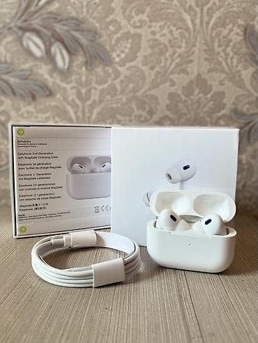 xbox oe: Вакуумные, Apple, Новый, Беспроводные (Bluetooth), Классические — 1