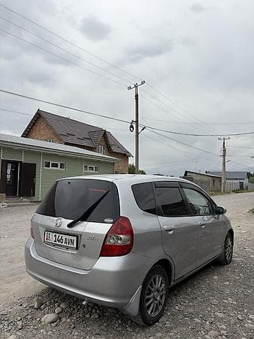 скутер китайский 50 куб: Honda Fit: 2002 г., 1.3 л, Вариатор, Бензин, Хэтчбэк — 5