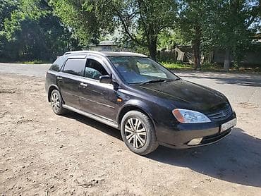 Унаа сатуу: Honda Orthia: 2000 г., Автомат, Бензин, Универсал — 1