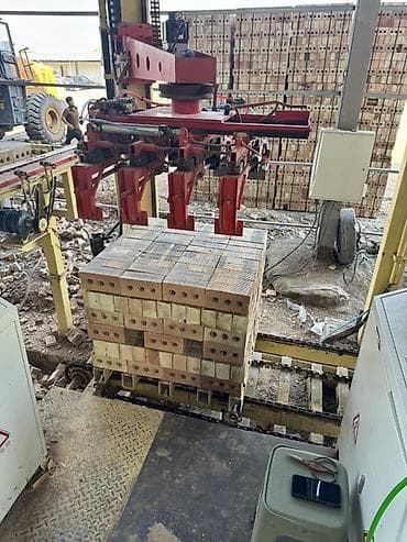 керамит: Кирпич прямо из завода ОсОО КИНГ КОНГ обожжённый кирпич красный — 8