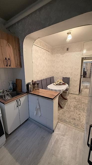 логвиненко 82: 4 комнаты, 82 м², 105 серия, 1 этаж, Евроремонт — 8