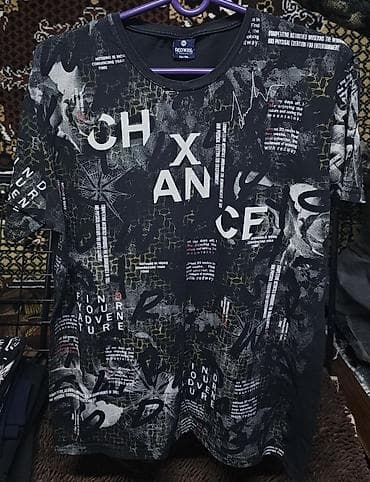 дарю вещи: Продаю б/у футболки в хорошем состоянии Цена 500 сом — 5