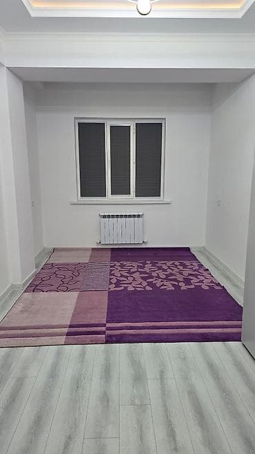 osh flat: 3 комнаты, 104 м², 8 этаж, Свежий ремонт — 7