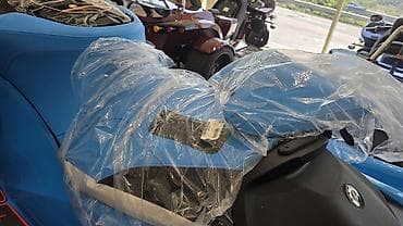 водный катамаран: Гидроцикл Sea‑Doo ( Sea Doo Rxp x 325 Год выпуска 2026 Обьем 1630 сс — 6