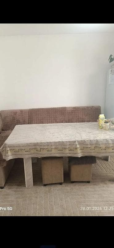 Сниму дом: 55 м², 3 комнаты, Забор, огорожен — 2