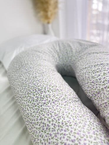 покрывало на кровать бишкек: Детали подушек от PILLOW_KG ✔️Размер подушки 150*85 ✔️Наволочка 💯% — 4