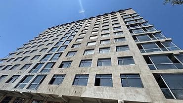 Квартиры: 1 комната, 47 м², парк Фучика Элитка, 3 этаж, ПСО (под самоотделку) — 10