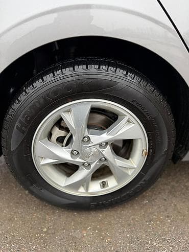 аванта 1996: Hyundai Avante: 2022 г., 1.6 л, Автомат, Газ, Седан — 7