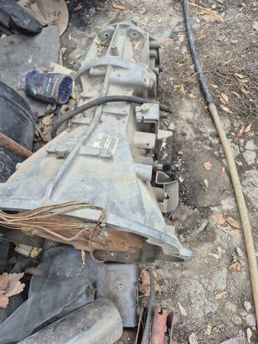 дистанционная работа на дому: Коробка передач Автомат Jeep — 3