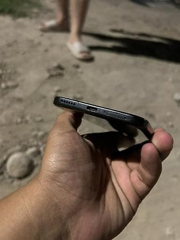 редми 12 с: Redmi, Redmi Note 15 Pro Plus, Б/у, 256 ГБ, цвет - Черный, 2 SIM, eSIM — 2