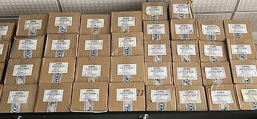 банья: Муфты конечные термоусаживаемые KAMA для силовых кабелей 10 кВ — 4