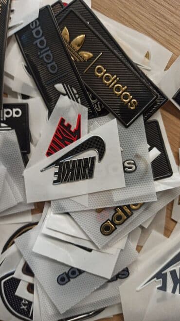 Интернет реклама: Нашивки на шапки, на футболки, бейсболки, толстовки, свитшоты на заказ — 1