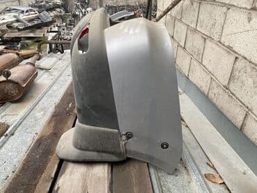 купить мицубиси паджеро спорт в бишкеке: Mitsubishi Pajero Sport 2 Задний бампер, Митсубиси Монтеро 2 Бампер — 6