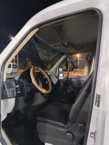 купить двигатель на мотоблок 7 л с: Легкий грузовик, Mercedes-Benz, Дубль, 3 т, Б/у — 10