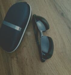 фотохромные очки: 👓 — 5