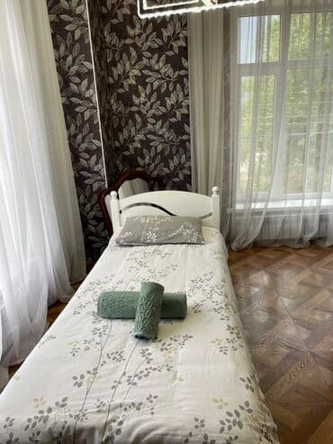 где можно отдохнуть зимой на иссык куле: Номер, КОМФОРТ Каракол, Парковка, стоянка — 19