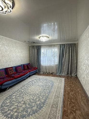 ремонт квартир и домов: СРОЧНО ПРОДАЮ ХОРОШИЙ МАНСАРДНЫЙ ДОМ 🏠 АДРЕС АЛА ТОО 2 УЧАСТОК 6 с — 4