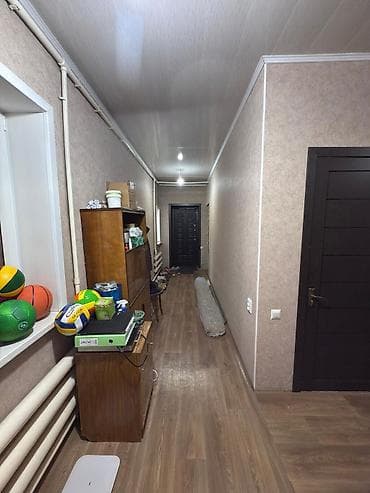 Недвижимость: 🔥🏡 ПРОДАЁТСЯ ДОМ С РЕМОНТОМ в селе Кожомкул (бывш. Военно-Антоновка) — 7