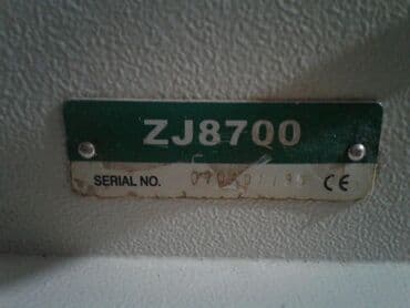 промышленные швейные машины жак: В наличии, Самовывоз, Платная доставка — 10