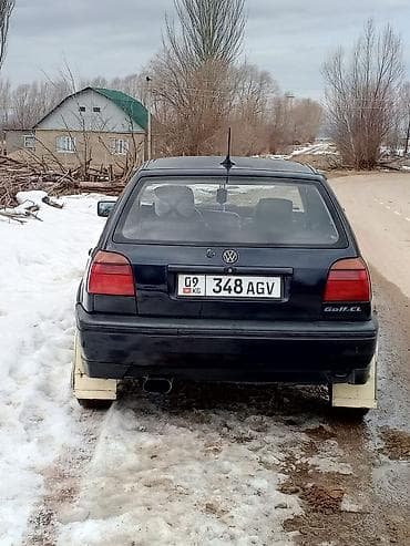 вольво зеркало: Volkswagen Golf: 1992 г., 1.8 л, Бензин — 4