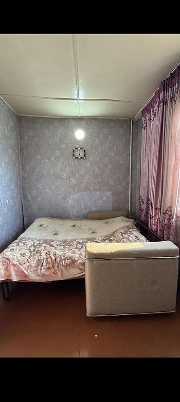 земляные работы: 63 м², 4 комнаты, Парковка, Забор, огорожен — 2