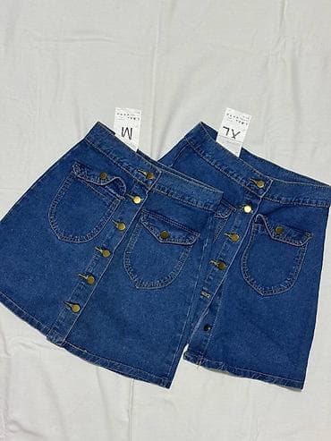 женские вещи даром: Женские вещи — распродажастильные, 👗 все по 250 сомБишкек 1) — 8