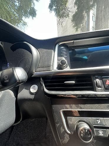 turbo 4: Kia K5: 2018 г., 2 л, Автомат, Газ, Седан — 3