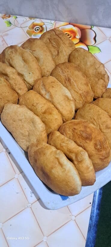 сколько стоит мука в бишкеке: Пирожки домашние — 1