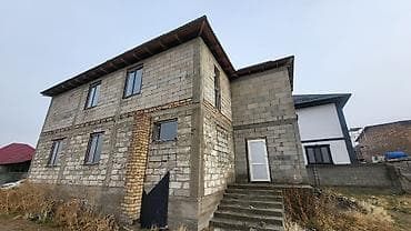 горького дом: Дом, 240 м², 10 комнат, Собственник, ПСО (под самоотделку) — 10