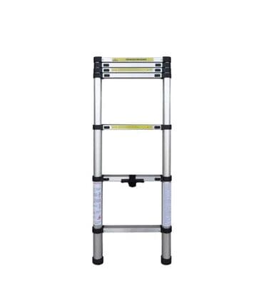 раздвижная лестница: Телескопические Лестницы лестница Высота 3.2 м Высота 3.8 м — 4