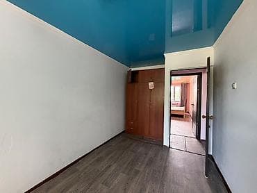 Квартиры: 3 комнаты, 58 м², 104 серия, 2 этаж, Косметический ремонт — 4