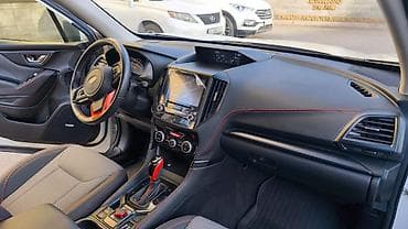 forester 2020: Subaru Forester: 2021 г., 2.5 л, Вариатор, Кроссовер — 7