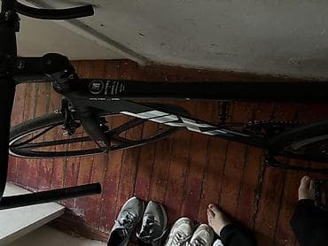 фикс ведосипед: Шоссейный велосипед — 2