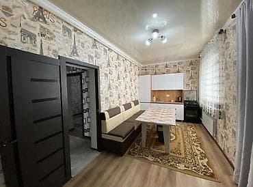 Недвижимость: Продаётся Дом в ж/м Нижний Орок (Ленинский район) Площадь участка: 6 — 7