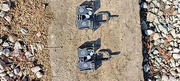 опел астра ж: Продаю замки для капота на BMW e60 2005 года — 1