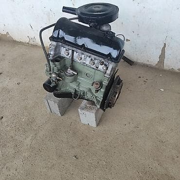 Автокосметика: Бензиндик кыймылдаткыч 1.3 л — 1