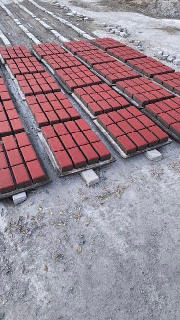 Бордюр, Бесплатный выезд, Бесплатная доставка, Гарантия