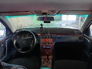 хонда степ решетка: Mercedes-Benz E-Class: 1999 г., 2.4 л, Автомат, Бензин, Седан — 8