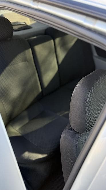 торпедо ваз 2107: ВАЗ (ЛАДА) Priora: 2008 г., Седан — 6