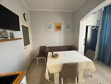 Недвижимость: 2 комнаты, 68 м², 107 серия, 6 этаж, Евроремонт — 4