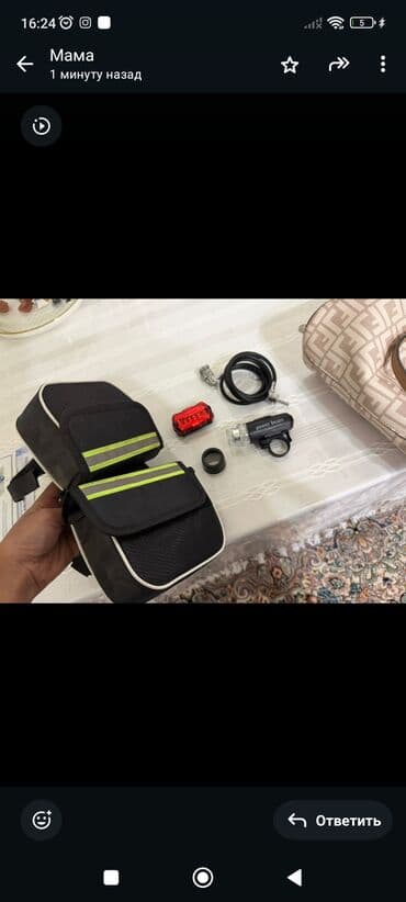 велотренажер купить в бишкеке: Горный велосипед, Skillmax, Алюминий — 3