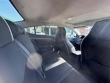 bmw e12: Hyundai Elantra: 2018 г., 2 л, Автомат, Бензин, Седан — 10