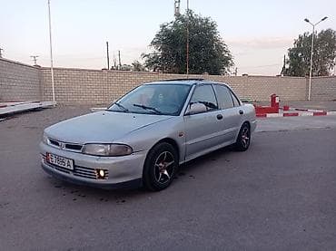 мотор нива 1.7 купить: Mitsubishi Lancer: 1993 г., 1.6 л, Механика, Бензин — 1