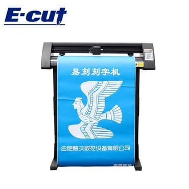 оборудование для типографии: Режущий плоттер kh-720 режущий плоттер – незаменимое оборудование — 7