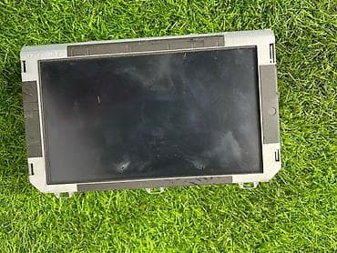 Катализаторлорду сатып алуу: Консоль/головное устройство магнитолы Hyundai Grandeur IG (6‑е — 2