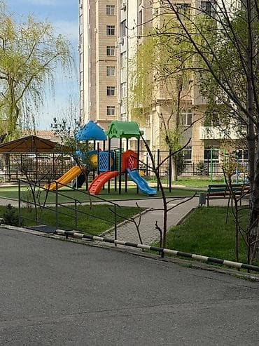 Кыймылсыз мүлк: 5 жана андан көп, 196 м², Элитка, 2 кабат, Косметикалык оңдоо — 2