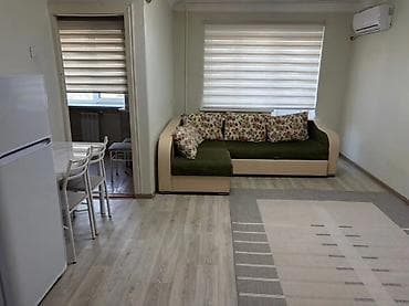 2 комнаты, Агентство недвижимости, Без подселения, С мебелью полностью